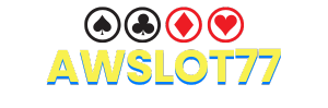 Logo AWSLOT77